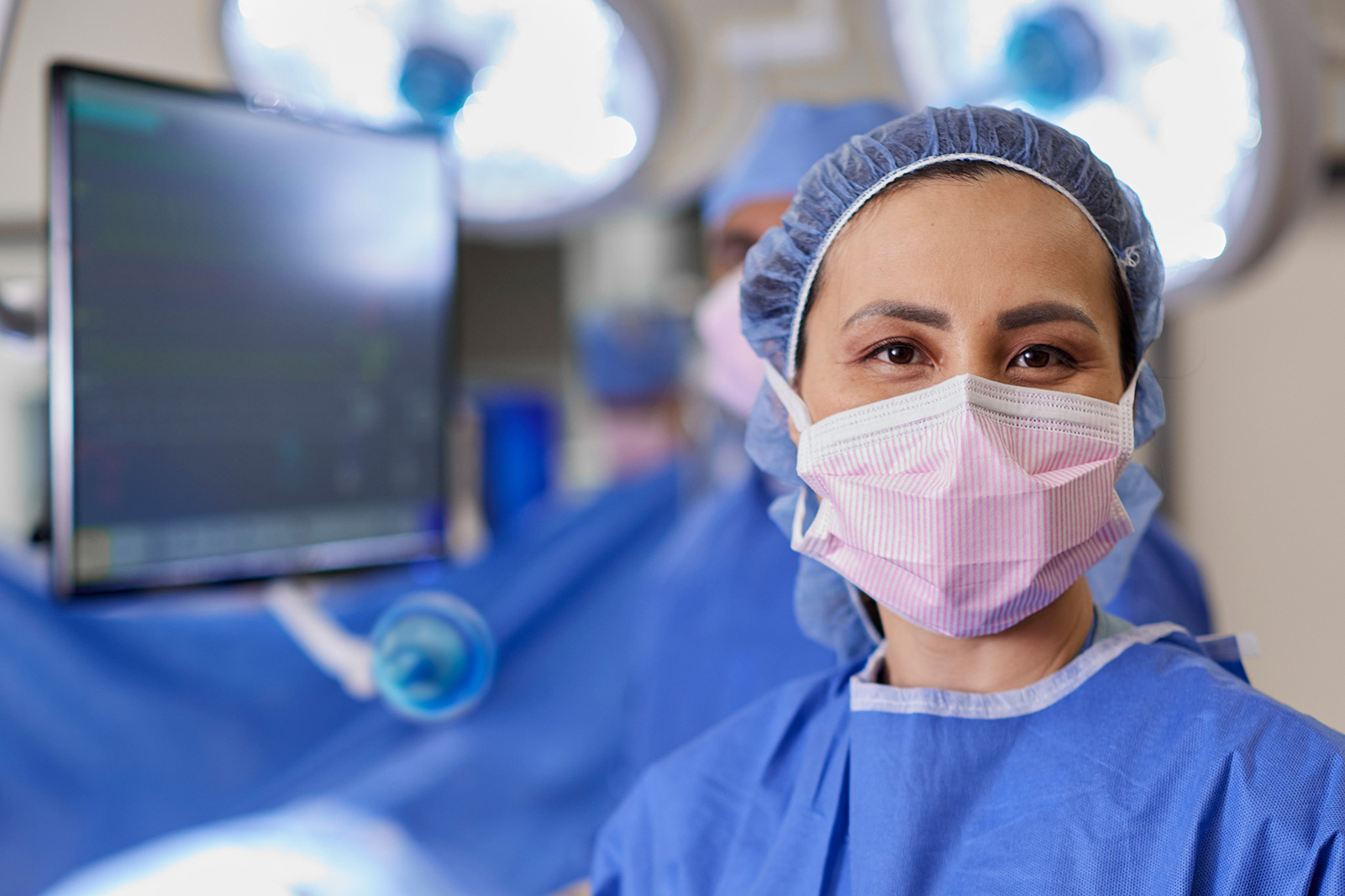 22Nurse_16173- OR nurse